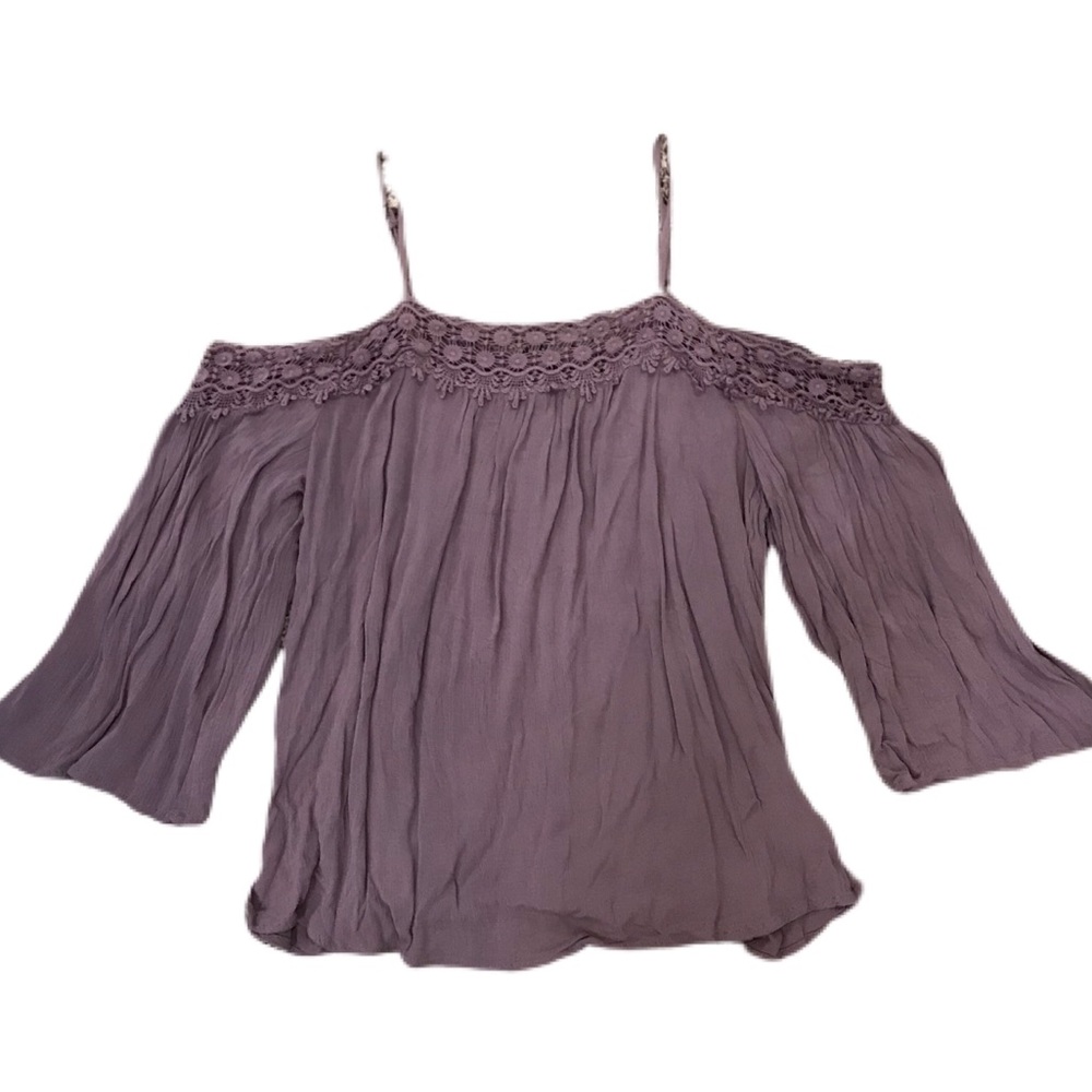Women’s Off the Shoulder Top